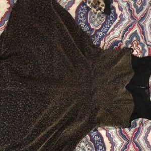 brand diamond by julienmacdonald formal dress